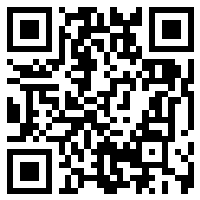 QR Code for bitcoin:3Apk4ExJosxswF7iWGBEYYRkMsMSSxPkWo