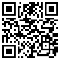 QR Code for bitcoin:3ApkXdoY15NPe7CvYzN4XPEhm9JESvosf3