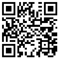 QR Code for bitcoin:3ApkyhmmWV3MpfuPm3dUpPk2N7mhStPpn8