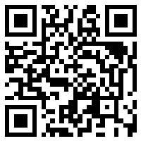 QR Code for bitcoin:3ApnmSWmKgZobMBr5Wd7GSu9KkuN3u1bBo