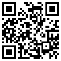 QR Code for bitcoin:3AppA1K4Bc6XKSbRAxDW35nx33P3BGLsRC