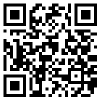QR Code for bitcoin:3AppRzLNQaCoYmStuPCrYisriSh4DzGpy1