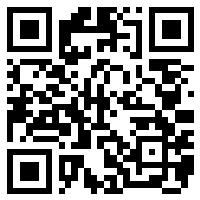 QR Code for bitcoin:3AppvVay2cg1GVFMXBUnhw468hctUdZWVP