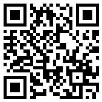 QR Code for bitcoin:3Aps4dRwrVBCAv4xr1t1mECLwKEDwoHTaJ