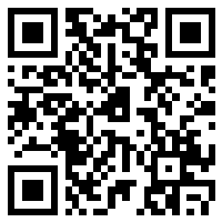 QR Code for bitcoin:3Apsd1AM1ogLgLdUZM4BibueDryZavxMTH