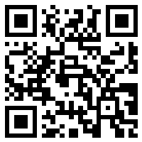 QR Code for bitcoin:3ApuZT4fgshpTgCaPCA8WYd4eYdqQkMUdY