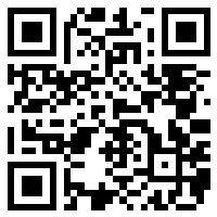 QR Code for bitcoin:3Apus5PBaEiypPtrVS6dsnswYNm7jKRB1q