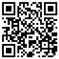 QR Code for bitcoin:3Apw4NNvFYZEm7xZtBPy1DnR4fbJjyardU