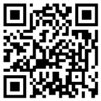 QR Code for bitcoin:3Apw7HREvqcTRndDCaJRidHbQwu3pxYu7r