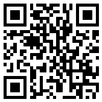 QR Code for bitcoin:3ApwufDMLQAk2hGEEZYYcjZcnyjJRXmFxa