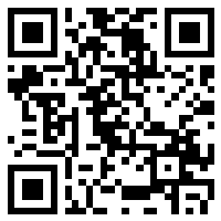 QR Code for bitcoin:3ApyCiVDAZBApGd7N9o6W2DvX9HPJqBH6j