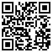 QR Code for bitcoin:3ApzYWr73ACTprhsY3UWvqYpzsMmuzJTwd