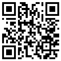 QR Code for bitcoin:3Aq34okzRcJJTAMxqVGX557P2ACaNC9PDM