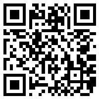 QR Code for bitcoin:3Aq3LQPLvmzREM2K8YAtfgxvZ45tdVc1yP