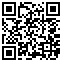QR Code for bitcoin:3Aq3dECCnXmStrQi9gedKMYo86Zi87oksp