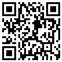 QR Code for bitcoin:3AqAZNWFfRHsfuedm8YVjzGfYRBdpTZrfQ