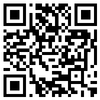 QR Code for bitcoin:3AqF3GyBAQCMSTCQLGgwWZzxhQVQLogjz6