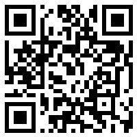 QR Code for bitcoin:3AqFFhkEQG4kGv4cWXFAqnLEETrmqyfepD