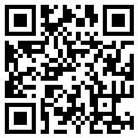 QR Code for bitcoin:3AqKCDqXy5HM4mHw1dsUGyRdEWUd13AMGe