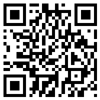 QR Code for bitcoin:3AqMym8VDc1kdPh4H7GF3SNUyU7Q2rJsPA