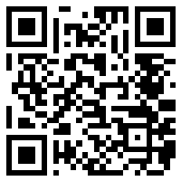 QR Code for bitcoin:3AqQw7igaZgiMEhpQMDv76d7GoRgBN8pfL