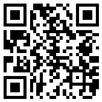 QR Code for bitcoin:3AqRAwVTbkLczZ9R7Q2TpGkeqDpZo7nG6Q