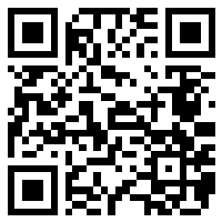 QR Code for bitcoin:3AqT6Ec2vSmrHfbqWF3vsJZ83JJhXPxeKX