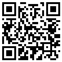 QR Code for bitcoin:3AqVPgAqVhNHcAw7WNKztTJCRRAMKDRyjg