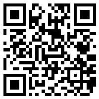 QR Code for bitcoin:3AqZ95s3dHrMDmjCzh1d1xhW3aWnpTp4kk