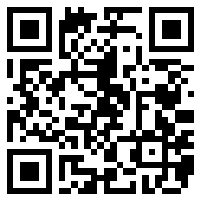 QR Code for bitcoin:3AqZDdVBQkUJ4Ho5Ajw5e1MatQTvBBwMk2