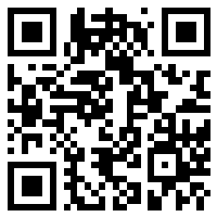 QR Code for bitcoin:3Aqa1ohAxpybADrbW5yZSXJDcshPGEBv2p