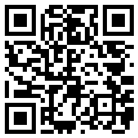 QR Code for bitcoin:3AqaBtuM72absooX7FG43haur64SSwMWmh