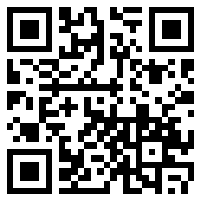 QR Code for bitcoin:3AqdhXR8MYDX4MaC8k9a4hAC7P5MoLLv2m