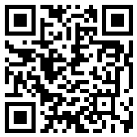 QR Code for bitcoin:3AqibGnUN1ozbvPrJ2KCb2wdAzsXLSpJKt