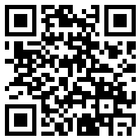 QR Code for bitcoin:3AqnvuSTqaYyttqsedEx6VDWrSWV8jTobX