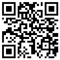 QR Code for bitcoin:3AqpLdXWadcnGaYGiigDXKUt6AvEoK9Ard
