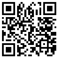 QR Code for bitcoin:3AqqNJdEZPsKyQwAUXFpxCsBeFebat6BUL