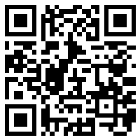 QR Code for bitcoin:3AqrGeJeUNUdgyrfW3tdC7o7p9BZFaujAg