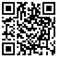 QR Code for bitcoin:3AqyPdrySWqcbRvAoTDAiMqKdUyoVN7wwL