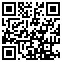 QR Code for bitcoin:3Ar2EcgFpTcTNt6y9rpCLPHPsYdfmA1zrb