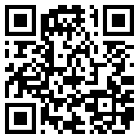 QR Code for bitcoin:3Ar3WeV2gnwiHW7vbWe8WqCFPyjwN79RxM