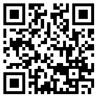 QR Code for bitcoin:3Ar4yTiWeuej3DA8PnenhTWhJjpud2x6rf
