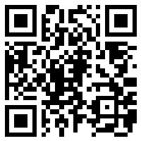 QR Code for bitcoin:3Ar5pReygqaDSLFRrnQYeHQtuWdceCCdvY