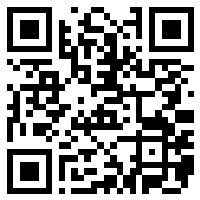 QR Code for bitcoin:3Ar69eihWLUirWtd9nG5xe6ks5uN8bDiv2