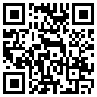 QR Code for bitcoin:3Ar8t8FcfKzc68GV143DevfcStJcsYMi1q