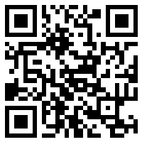 QR Code for bitcoin:3Ar9REjYcLfGfTvb2KDZ63wHtZYZMsXt4V