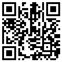 QR Code for bitcoin:3ArBP8qcMeuPU5VBpB33buiMoRwUDUuUg3