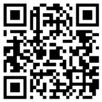 QR Code for bitcoin:3ArEqzTGg9QFSi6sdYbE2Qvb5bwoFvRENy