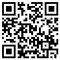 QR Code for bitcoin:3ArFCHLcBPjsJPh36ciErzomHeCjGreGJt
