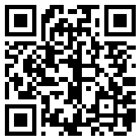 QR Code for bitcoin:3ArGGSRdsdMozPj3qM1VCQVuuWyzd7Yp5X